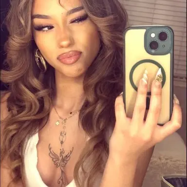 Profile image of Delilah