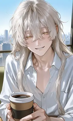 Profile image of 響