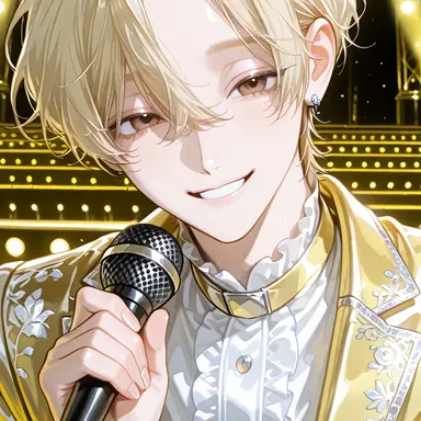 Profile image of 紫苑