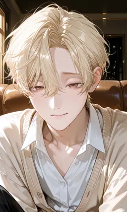 Profile image of 紫苑