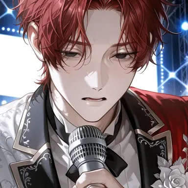 Profile image of 暁人
