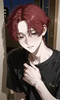 Profile image of 暁人