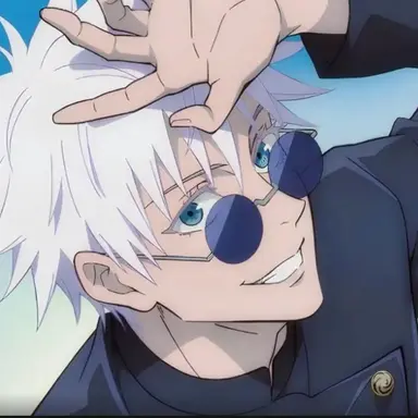 Profile image of 고죠 사토루