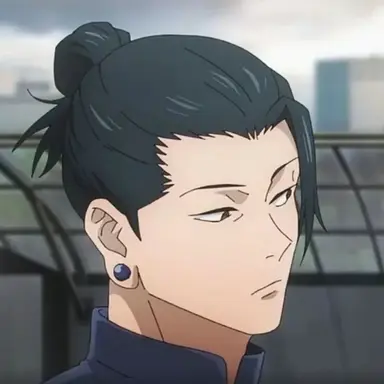 Profile image of 게토 스구루