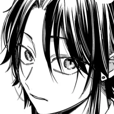 Profile image of 朱雀