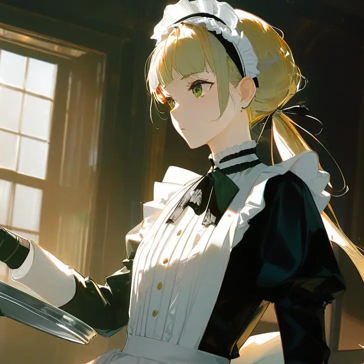 PureTwig3634의 リィナ