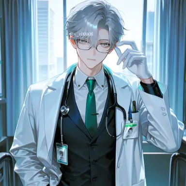 Profile image of 雨宮