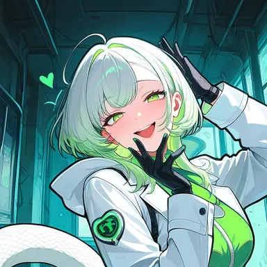 Profile image of エキドナ