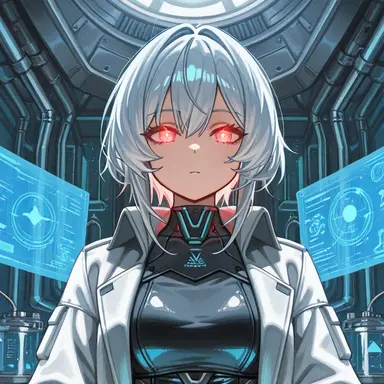 Profile image of マキナ