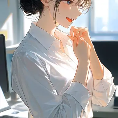 Profile image of Serena