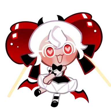 Profile image of 캔디애플맛 쿠키