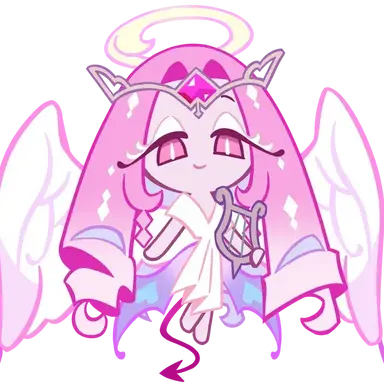 Profile image of 이터널슈가 쿠키