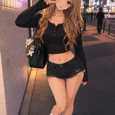 Profile image of 優香