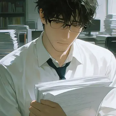 Profile image of Kuru Niwakawa