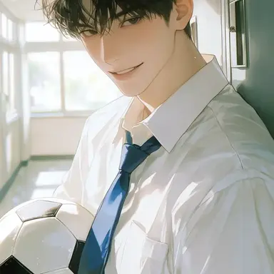 Profile image of Daichi Saito