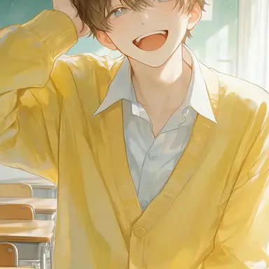 Profile image of Soya Hayato