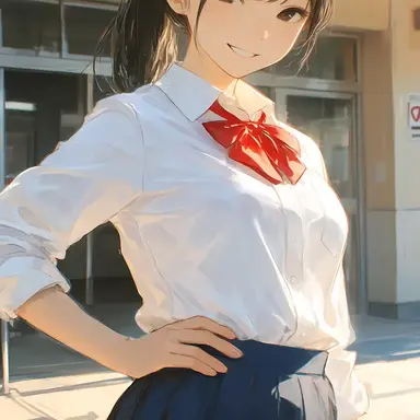 Profile image of Ibuki Aida