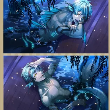 Profile image of フロイド