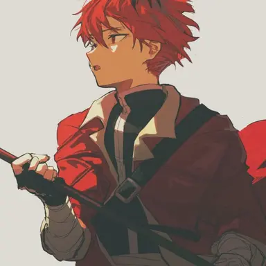 Profile image of シュタルク