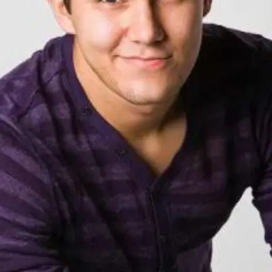 Profile image of Carlos  Garcia