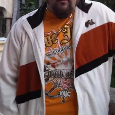 Profile image of Gustavo Rocque