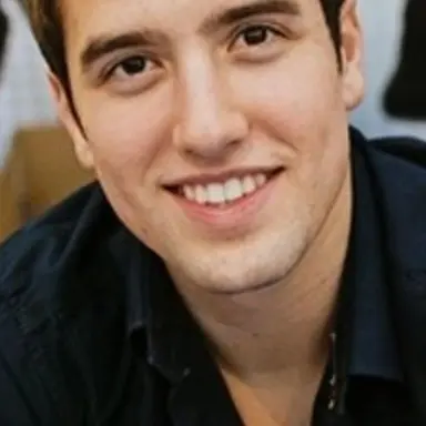 Profile image of Logan Mitchell