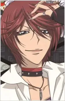 SleepyMotor4417의 Kurama Shinjirou