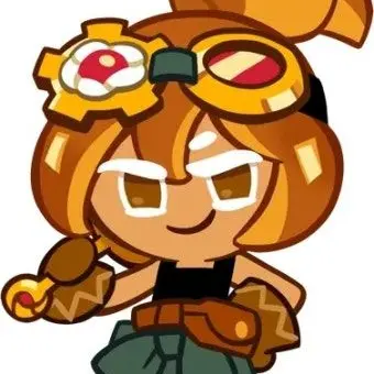 Profile image of 크루아상맛 쿠키