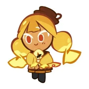 Profile image of 커피캔디맛 쿠키