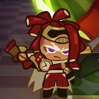 Profile image of 스트링젤리맛 쿠키