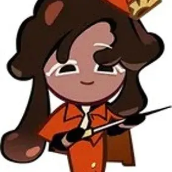 Profile image of 다크퐁듀맛 쿠키