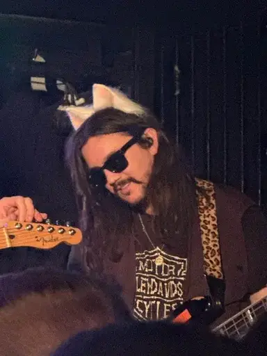 Profile image of Ash