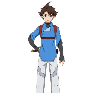 Profile image of リク