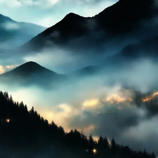 Ghosts의 요괴뜰팁
