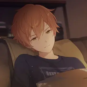 Profile image of 시노노메 아키토