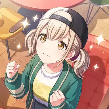 Profile image of 아즈사와 코하네