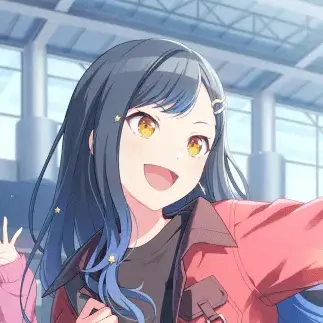 Profile image of 시라이시 안