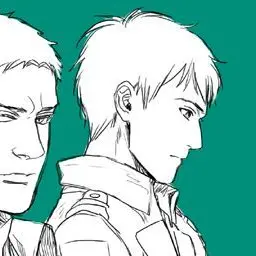 Profile image of ベルトルト