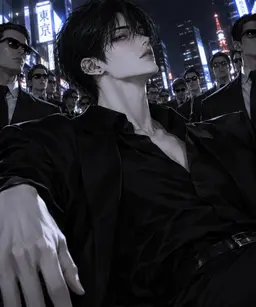 Profile image of Jin