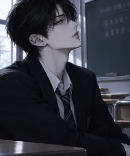 Profile image of Jin