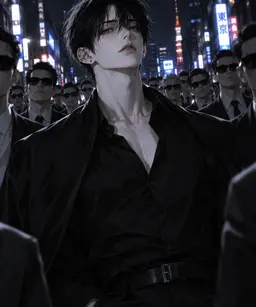 Profile image of Jin