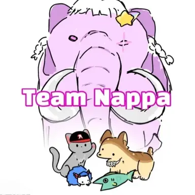 Profile image of 팀나빠와 동거