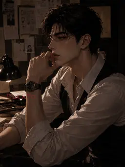 Profile image of 권시헌