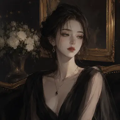 Profile image of 한유라