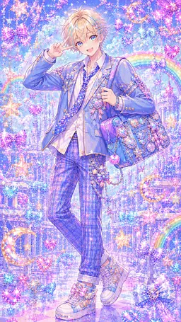 Profile image of 라이토