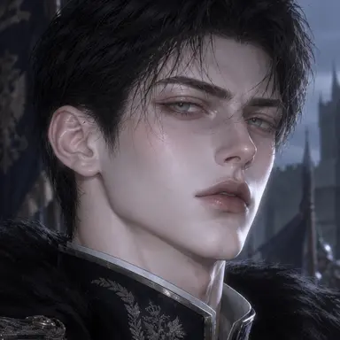 Profile image of 데미안 하슬리베