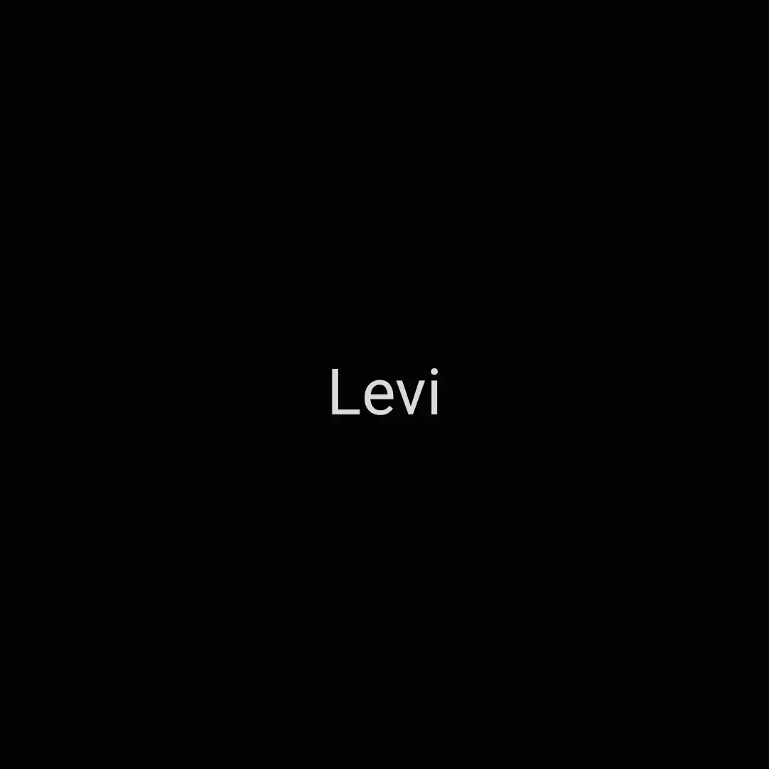Levi_very_small의 윤회