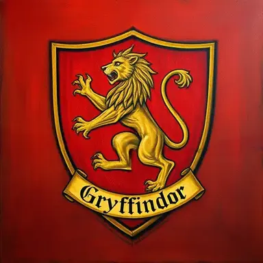 Profile image of グリフィンドール