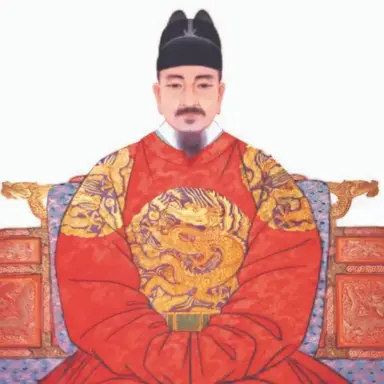 Profile image of 새종대왕