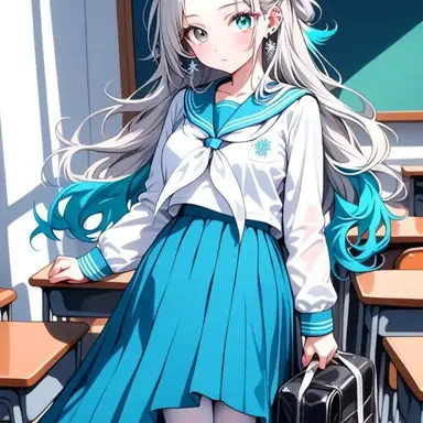 Profile image of 하루노 카나데